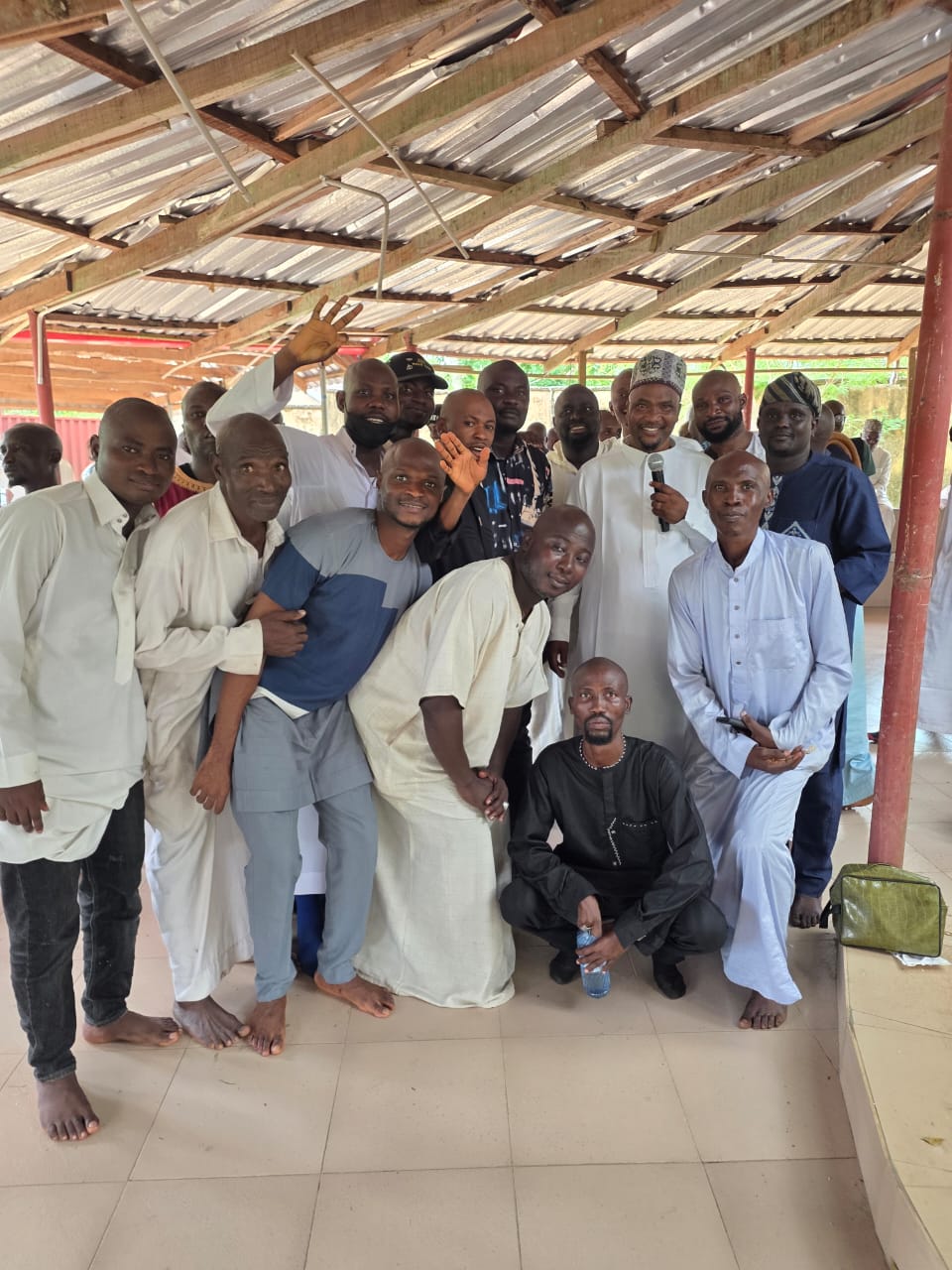 RMQK 2026 Retreat